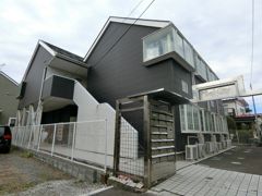 ベルシティ木ノ下の外観画像