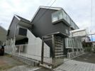 ベルシティ木ノ下の間取り画像