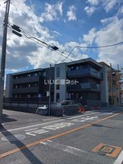 U-TORISIA簗瀬の外観画像