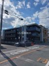 U-TORISIA簗瀬の間取り画像