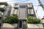 アローラ20の外観