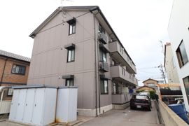ボヌール御園の外観画像