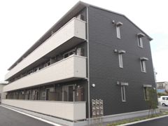 モルゲンロート 光の外観画像