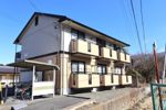 アマリリス・よこやまの間取り画像