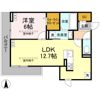 GRAND D-ROOM里山辺の間取り画像