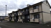 ハイツせみじまⅡの間取り画像
