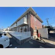 Sunny Terrace Ⅰの外観画像