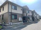 コンフォート78 A棟の外観