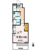 アデランテの間取り画像