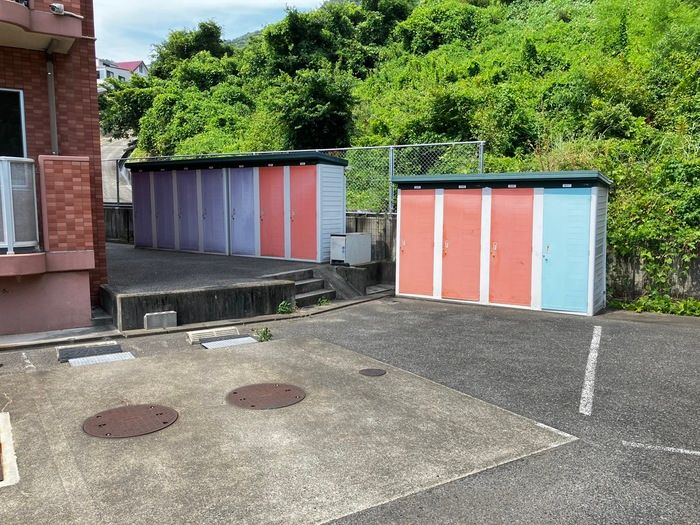 その他