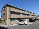 エクセレージュ彦島の外観
