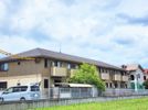 グリーンパーク古国府の間取り画像