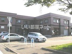 パープルハイツの外観画像