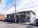 レクシエ南王子の外観