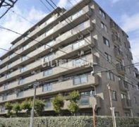 グレンモア八王子本町の外観画像