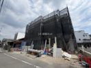 ラモーナ諸福Ⅲの外観