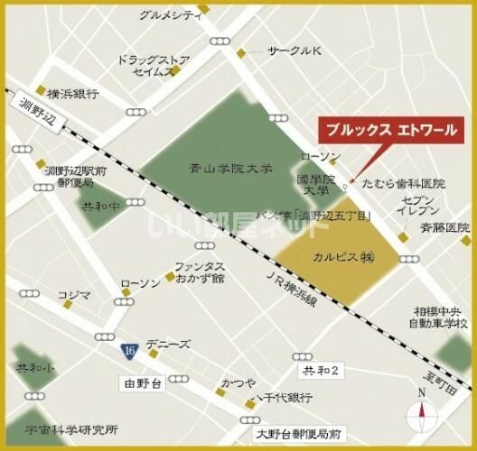 地図