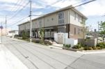 プロヌーブ小山の外観