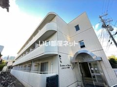 エクセランス・ド・花京院の外観画像
