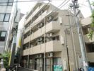 第6宮田ビルの外観
