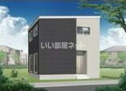 （仮）NEO LUCK吉新 A棟の外観画像