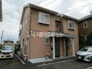 テラスレイクビュー Bの外観