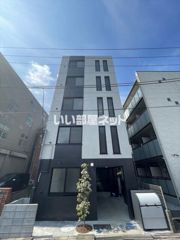 カンパネラ寺町の外観画像