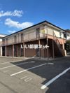 サニーコート山松の外観