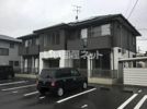 アレックス・コート 壱番館の外観