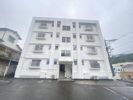 戸坂グリーンハイツの外観
