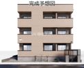 アイセン大橋竹下の外観