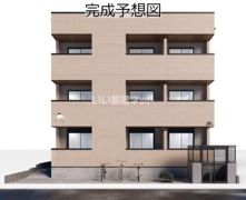 アイセン大橋竹下の外観画像