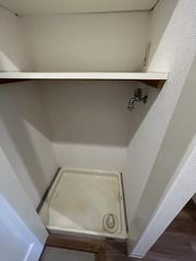 COM’S1の間取り画像