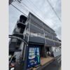 清水728ハイツの間取り画像