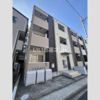 ベストステージ大杉の間取り画像