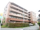 ブリランテけやき台の間取り画像
