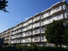 さがみ野さくらマンションの外観