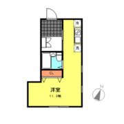 アーバンの間取り画像