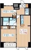 ラピスラズリ上杉の間取り画像