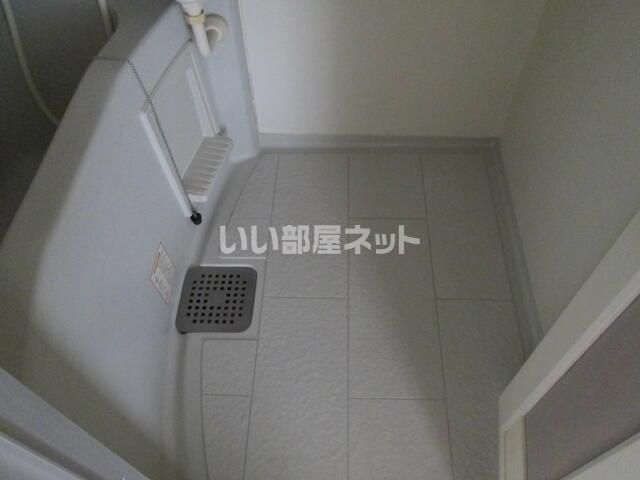バスルーム