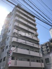 アミティ桜の外観画像