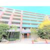 ザ・パークハウス新川崎の間取り画像