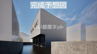 GARAGE HAUS KASUGAの外観画像