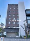 レスコ府内の外観