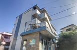 シティ山の田の外観