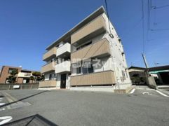 D-Roomクレスト国分の外観画像
