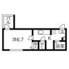 URBAN NORTHの間取り画像