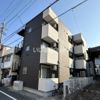 URBAN NORTHの間取り画像