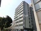 Prendre本山の外観