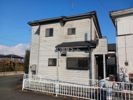 下奈良戸建の間取り画像